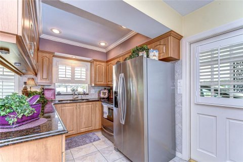 House in Tampa, Florida 3 bedrooms, 96.15 sq.m. № 1656902 - photo 28