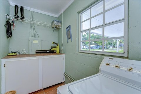 House in Tampa, Florida 3 bedrooms, 96.15 sq.m. № 1656902 - photo 25