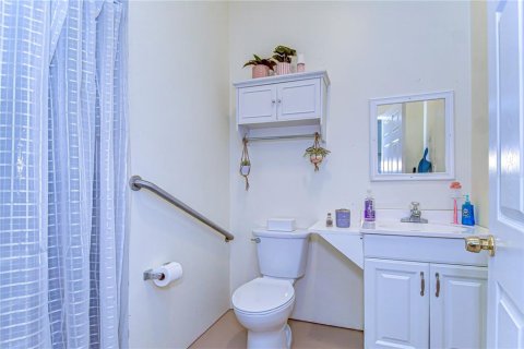 House in Tampa, Florida 3 bedrooms, 96.15 sq.m. № 1656902 - photo 21