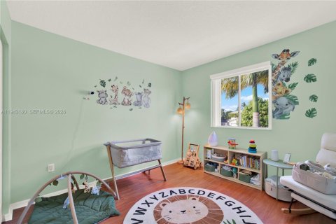 Townhouse in Miami, Florida 3 bedrooms, 139.26 sq.m. № 2002252 - photo 26