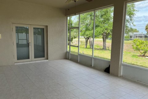 Casa en alquiler en North Port, Florida, 3 dormitorios, 174.19 m2 № 1866511 - foto 27