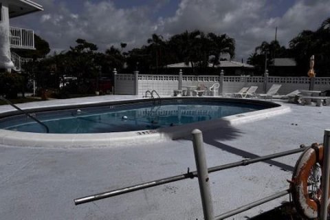 Copropriété à louer à Fort Lauderdale, Floride: 2 chambres, 65.03 m2 № 2275927 - photo 4