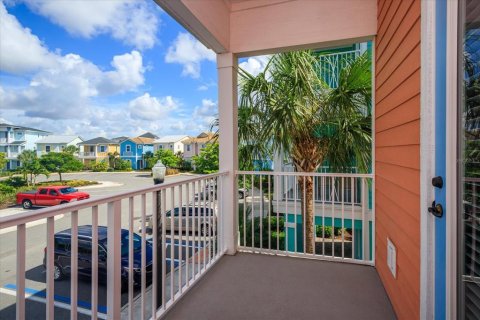 Casa en venta en Kissimmee, Florida, 2 dormitorios, 110.37 m2 № 1901385 - foto 8