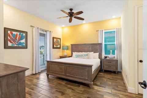 Casa en venta en Kissimmee, Florida, 2 dormitorios, 110.37 m2 № 1901385 - foto 12