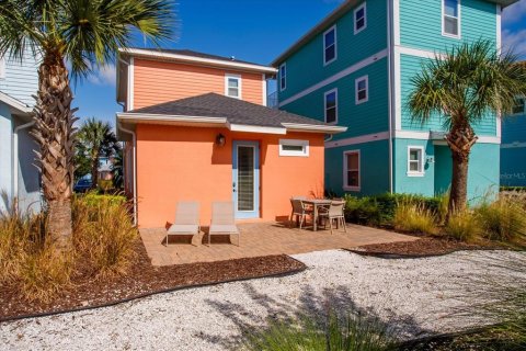Casa en venta en Kissimmee, Florida, 2 dormitorios, 110.37 m2 № 1901385 - foto 24