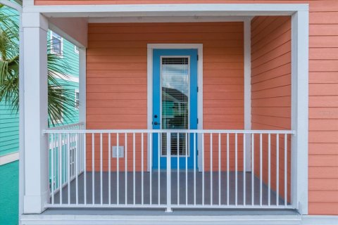 Casa en venta en Kissimmee, Florida, 2 dormitorios, 110.37 m2 № 1901385 - foto 15