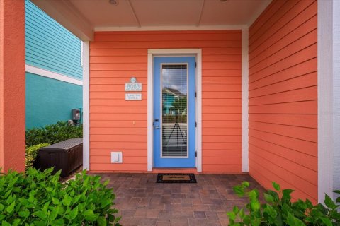 Casa en venta en Kissimmee, Florida, 2 dormitorios, 110.37 m2 № 1901385 - foto 2