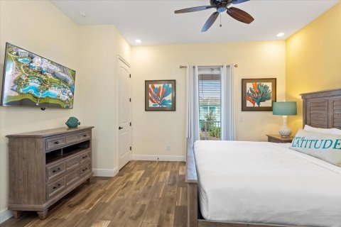 Casa en venta en Kissimmee, Florida, 2 dormitorios, 110.37 m2 № 1901385 - foto 13