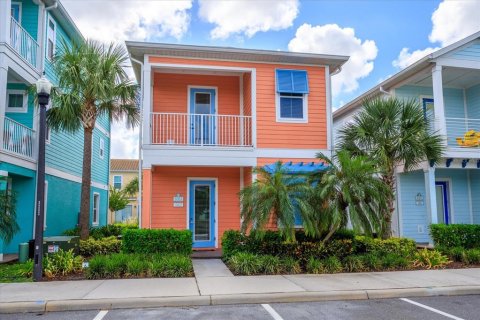 Casa en venta en Kissimmee, Florida, 2 dormitorios, 110.37 m2 № 1901385 - foto 1
