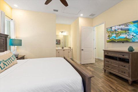 Casa en venta en Kissimmee, Florida, 2 dormitorios, 110.37 m2 № 1901385 - foto 11
