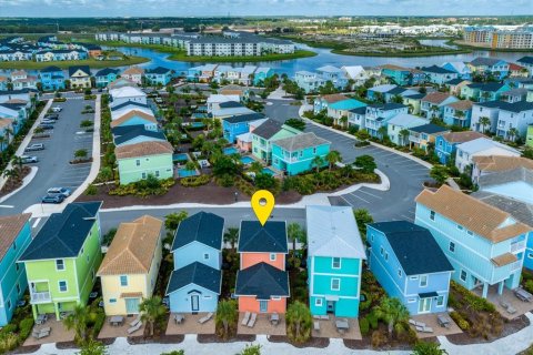Casa en venta en Kissimmee, Florida, 2 dormitorios, 110.37 m2 № 1901385 - foto 23