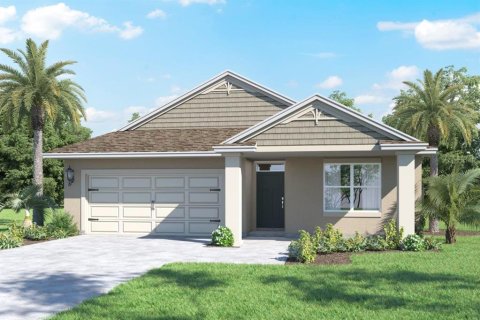 Villa ou maison à Davenport, Floride 4 chambres, 169.83 m2 № 2379727