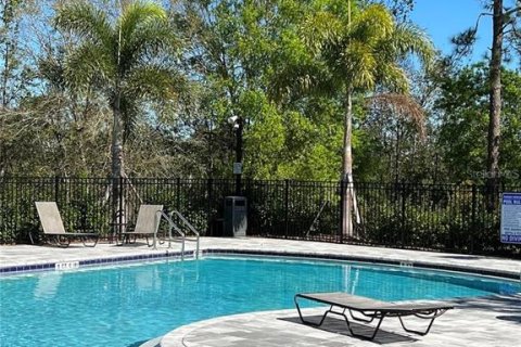 House in Clermont, Florida 4 bedrooms, 155.89 sq.m. № 2166461 - photo 22