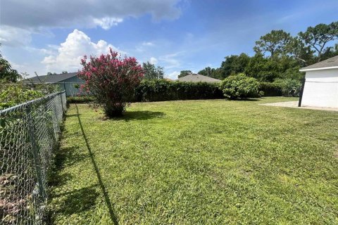 House in Kissimmee, Florida 4 bedrooms, 157.28 sq.m. № 1791288 - photo 5