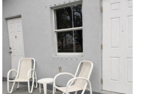 Casa en alquiler en Hollywood, Florida, 1 dormitorio, 64.1 m2 № 2147217 - foto 11