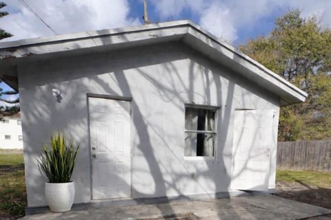 Casa en alquiler en Hollywood, Florida, 1 dormitorio, 64.1 m2 № 2147217 - foto 8