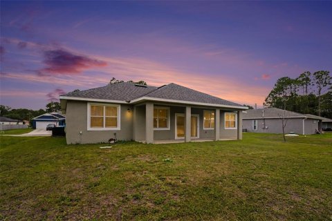 Villa ou maison à vendre à Palm Bay, Floride: 4 chambres, 183.02 m2 № 2097029 - photo 2