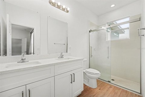 Villa ou maison à vendre à Palm Bay, Floride: 4 chambres, 183.02 m2 № 2097029 - photo 16