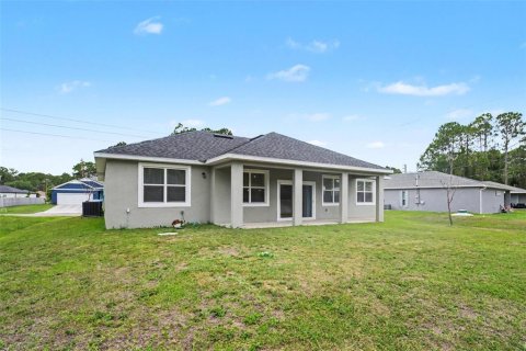 Villa ou maison à vendre à Palm Bay, Floride: 4 chambres, 183.02 m2 № 2097029 - photo 18