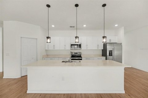 Villa ou maison à vendre à Palm Bay, Floride: 4 chambres, 183.02 m2 № 2097029 - photo 7