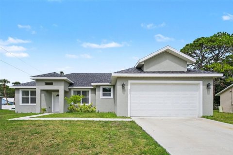 Villa ou maison à vendre à Palm Bay, Floride: 4 chambres, 183.02 m2 № 2097029 - photo 3
