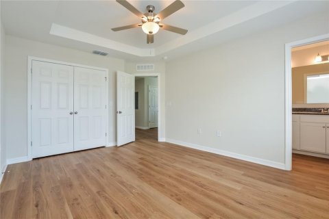 Townhouse in Wildwood, Florida 3 bedrooms, 149.02 sq.m. № 1751849 - photo 8