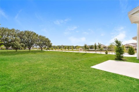 Townhouse in Wildwood, Florida 3 bedrooms, 149.02 sq.m. № 1751849 - photo 14