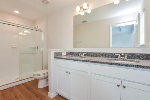 Townhouse in Wildwood, Florida 3 bedrooms, 149.02 sq.m. № 1751849 - photo 9