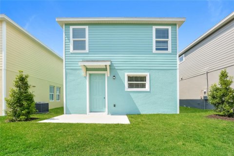Townhouse in Wildwood, Florida 3 bedrooms, 149.02 sq.m. № 1751849 - photo 15