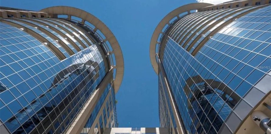 Коммерческая недвижимость в Орландо, Флорида 264.68м2 № 2208782