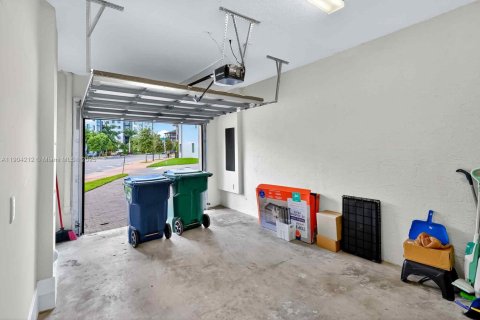 Touwnhouse à vendre à Doral, Floride: 3 chambres, 179.21 m2 № 1955368 - photo 5