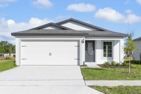 Casa en Astatula, Florida 2 dormitorios, 95.88 m2 № 2371918