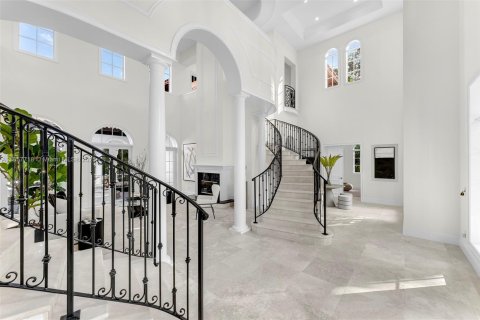 Снять в аренду виллу или дом в Пайнкрест, Флорида 9 спален, 822.65м2, № 1981726 - фото 30