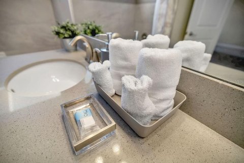 Купить таунхаус в Дэвенпорт, Флорида 7 комнат, 177.81м2, № 1723272 - фото 17