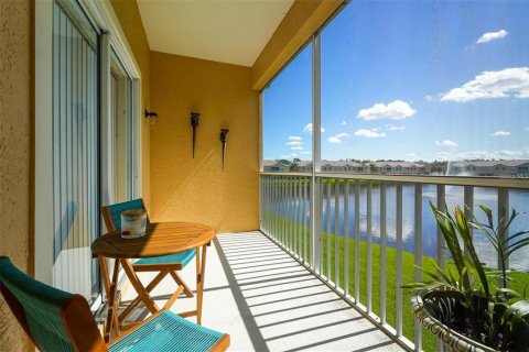 Condominio en alquiler en Sarasota, Florida, 3 dormitorios, 131.64 m2 № 1560639 - foto 22