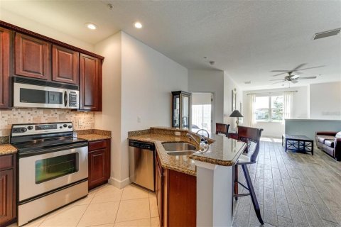 Condominio en alquiler en Sarasota, Florida, 3 dormitorios, 131.64 m2 № 1560639 - foto 5