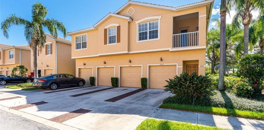 Condominio en Sarasota, Florida, 3 dormitorios № 1560639