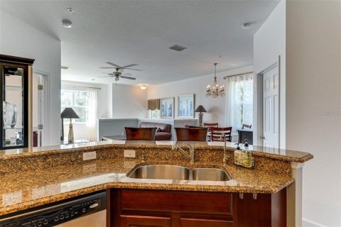 Condominio en alquiler en Sarasota, Florida, 3 dormitorios, 131.64 m2 № 1560639 - foto 3