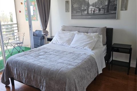 Снять в аренду кондоминиум в Дейви, Флорида 1 спальня, 60.76м2, № 2031843 - фото 13