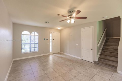 House in Boynton Beach, Florida 4 bedrooms, 191.38 sq.m. № 1783648 - photo 8