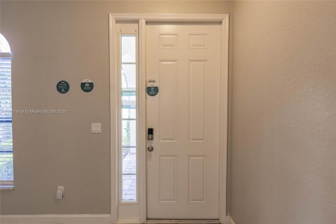 House in Boynton Beach, Florida 4 bedrooms, 191.38 sq.m. № 1783648 - photo 5