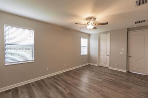 House in Boynton Beach, Florida 4 bedrooms, 191.38 sq.m. № 1783648 - photo 23