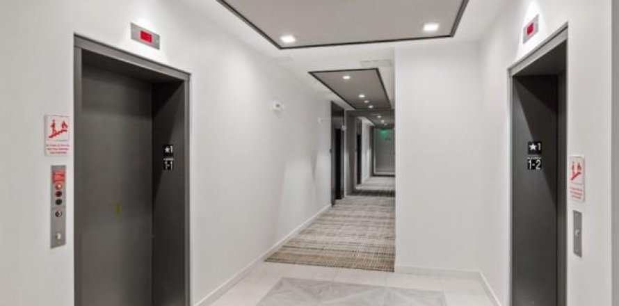 Casa en West Palm Beach, Florida 1 dormitorio, 70.14 m2 № 1231274