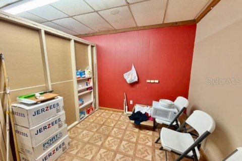 Immobilier commercial à vendre à Bell, Floride: 208.1 m2 № 2195424 - photo 16