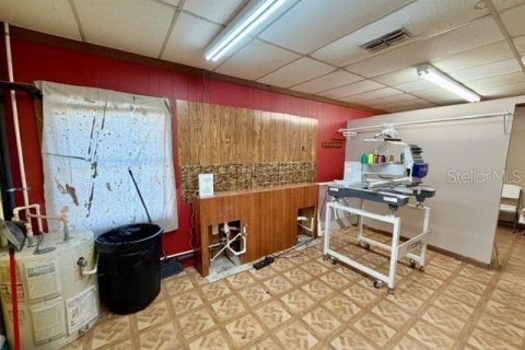Immobilier commercial à vendre à Bell, Floride: 208.1 m2 № 2195424 - photo 19