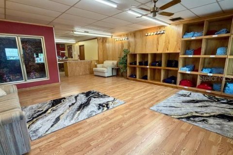 Immobilier commercial à vendre à Bell, Floride: 208.1 m2 № 2195424 - photo 9