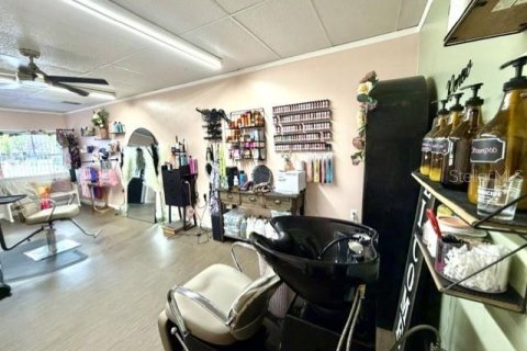 Immobilier commercial à vendre à Bell, Floride: 208.1 m2 № 2195424 - photo 5