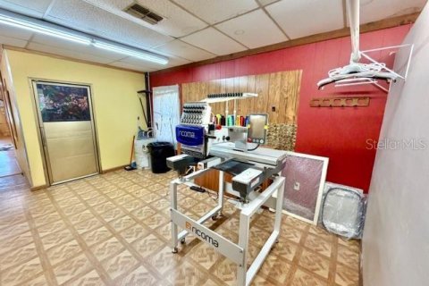 Immobilier commercial à vendre à Bell, Floride: 208.1 m2 № 2195424 - photo 17