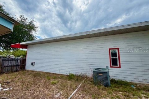 Immobilier commercial à vendre à Bell, Floride: 208.1 m2 № 2195424 - photo 23
