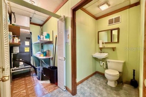 Immobilier commercial à vendre à Bell, Floride: 208.1 m2 № 2195424 - photo 21